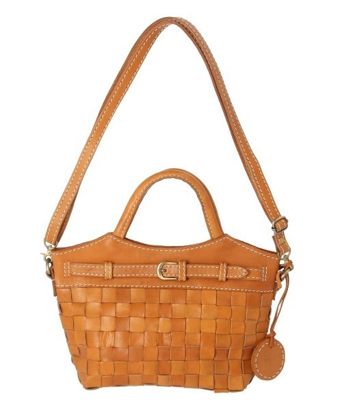 ショルダーバッグ バッグ zuccherofilato ズッケロフィラート 48820