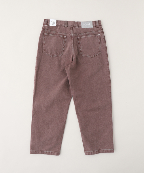POLAR SKATE CO.（ポーラースケートカンパニー） ジーンズ 93 PANTS
