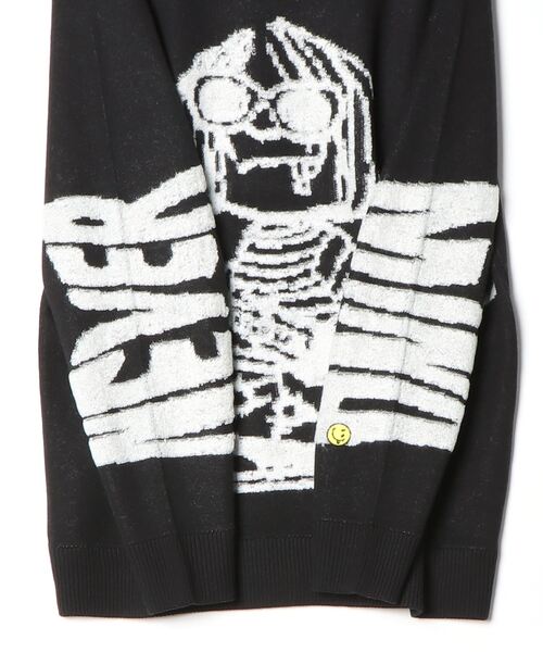 STUD MUFFIN（スタッドマフィン） セーター ニット STUD MUFFIN