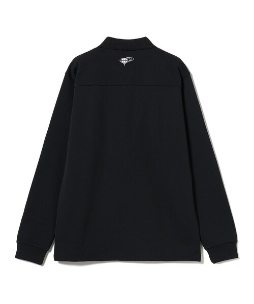 BEAMS GOLF（ビームス ゴルフ） ポロシャツ ORANGE LABEL / アーチロゴ