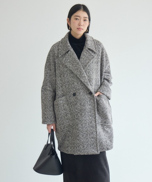 Paradise Picnic（パラダイスピクニック） コート アウター ROSIEE