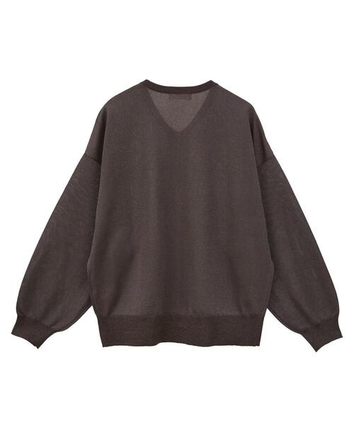 「Liesse」 ブルゾン FREE ベージュ レディース_画像6