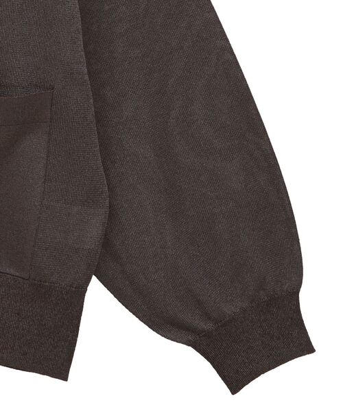 「Liesse」 ブルゾン FREE ベージュ レディース_画像8