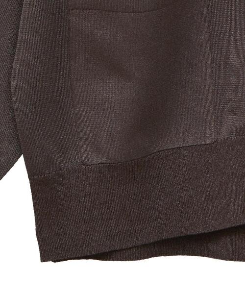 「Liesse」 ブルゾン FREE ベージュ レディース_画像9