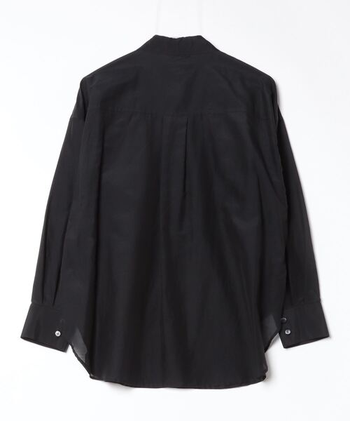 UNITED ARROWS オフホワイト 長袖シャツ FREE MARW UNITED ARROWS（マルゥ ユナイテッドアローズ） 長袖シャツ FREE