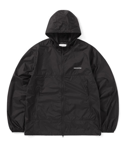 thisisneverthat（ディスイズネバーザット） ナイロンブルゾン X-LARGE