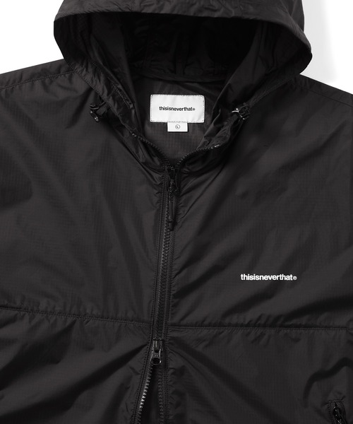thisisneverthat（ディスイズネバーザット） ナイロンブルゾン X-LARGE