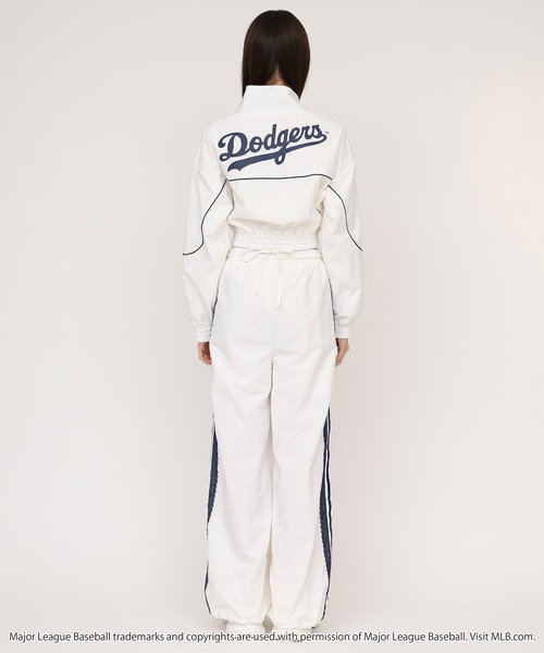 ROYAL PARTY（ロイヤルパーティー） ジャージ 「MLB」トラック