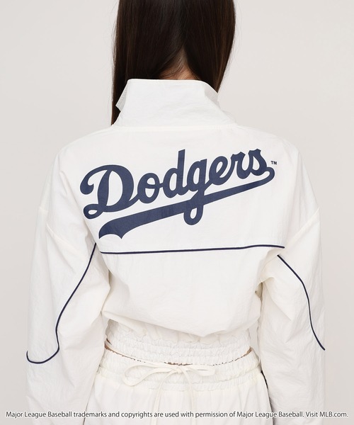 ROYAL PARTY（ロイヤルパーティー） ジャージ 「MLB」トラック