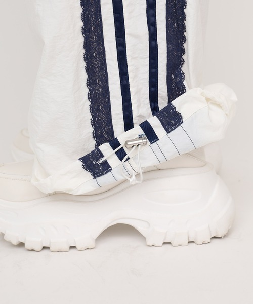 ROYAL PARTY（ロイヤルパーティー） ジャージ 「MLB」トラック