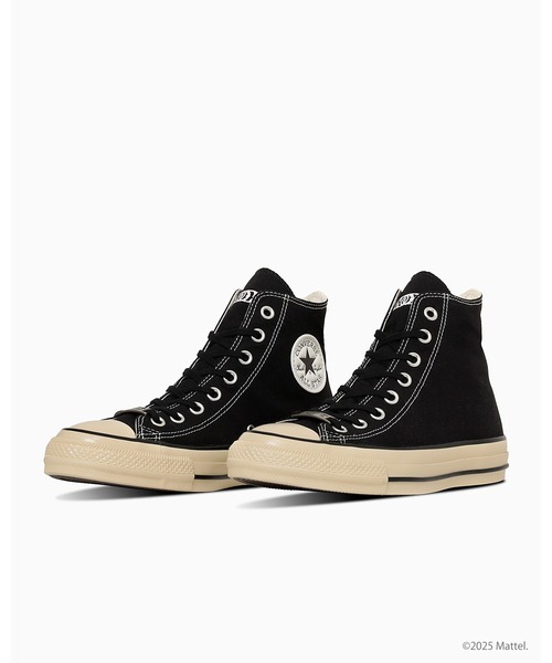 CONVERSE 「CONVERSE」 ハイカットスニーカー「Hot Wheelsコラボ」 9.5