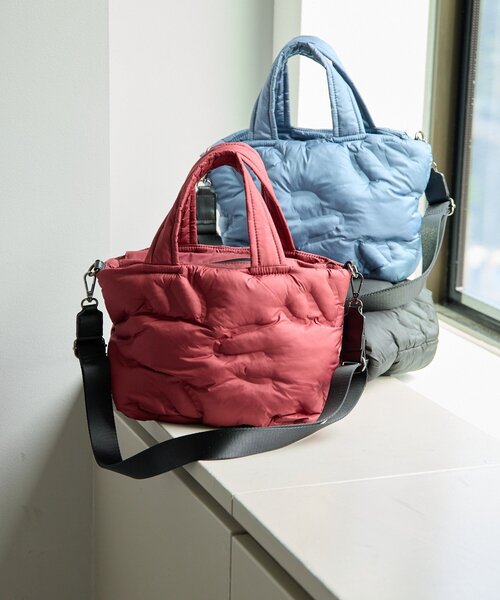 ear PAPILLONNER（イア パピヨネ） トートバッグ 「350g」3