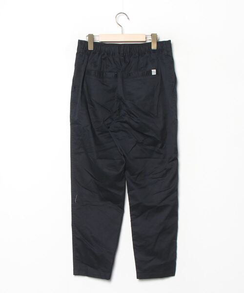 「KRIFF MAYER Lady's Collection」 イージーパンツ LARGE ブラック レディース_画像2