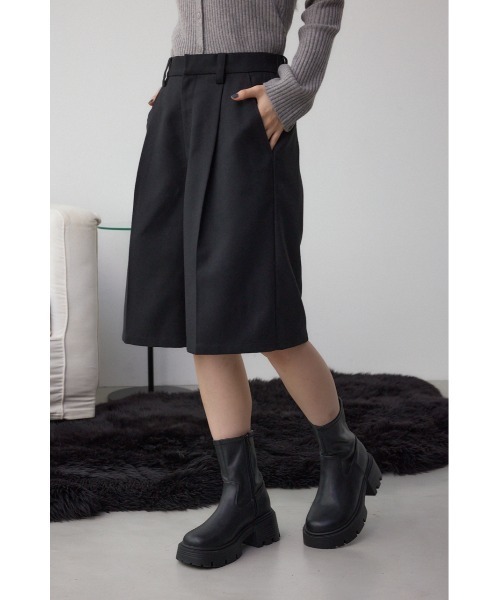 AZUL BY MOUSSY（アズールバイマウジー） ハーフパンツ スラックス