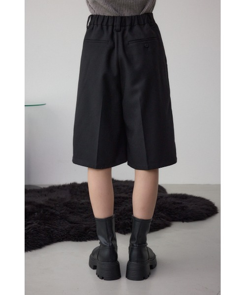 AZUL BY MOUSSY（アズールバイマウジー） スラックス パンツ ウール