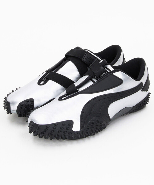 PUMA（プーマ） スニーカー MOSTRO METAL 403188 01「26.0-28.0cm