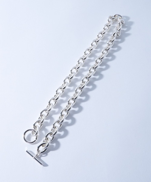 「Lui's」 ネックレス FREE シルバー メンズ_画像5