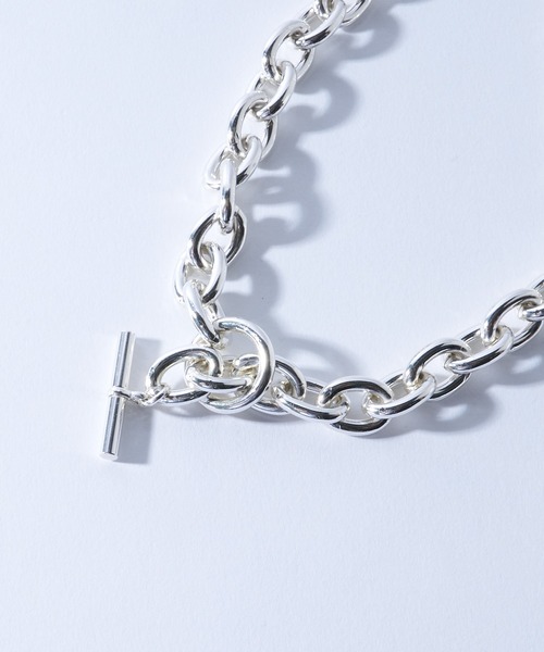 「Lui's」 ネックレス FREE シルバー メンズ_画像7