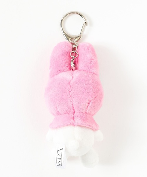 Me%（ミィパーセント） キーホルダー 「マイメロディ」トイ