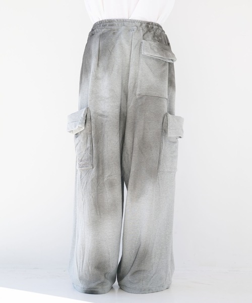 SHINYAKOZUKA（シンヤコヅカ） スウェットパンツ ジャージ