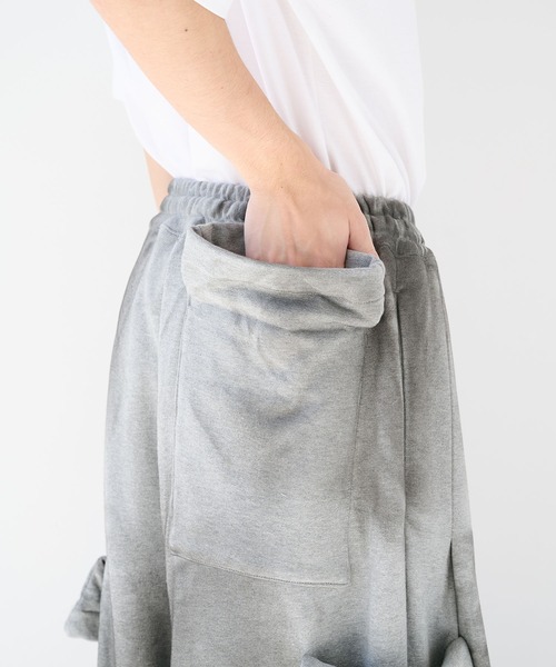 SHINYAKOZUKA（シンヤコヅカ） スウェットパンツ ジャージ