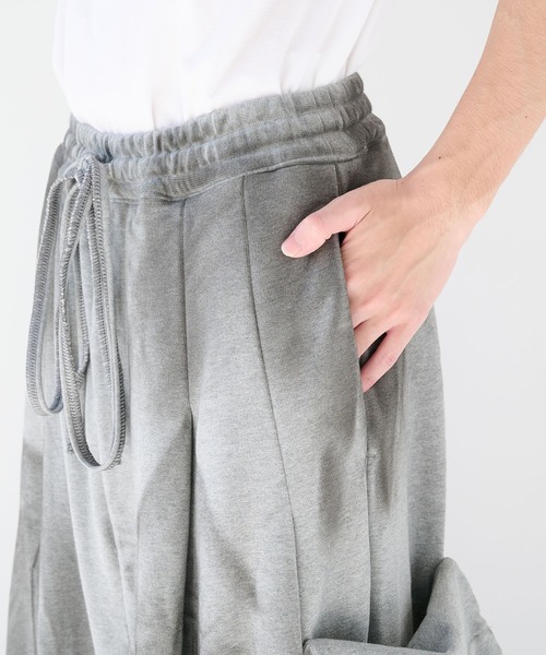 SHINYAKOZUKA（シンヤコヅカ） スウェットパンツ ジャージ