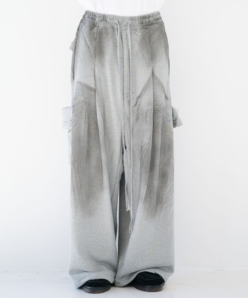 SHINYAKOZUKA（シンヤコヅカ） スウェットパンツ ジャージ