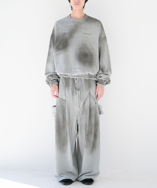 SHINYAKOZUKA（シンヤコヅカ） スウェットパンツ ジャージ
