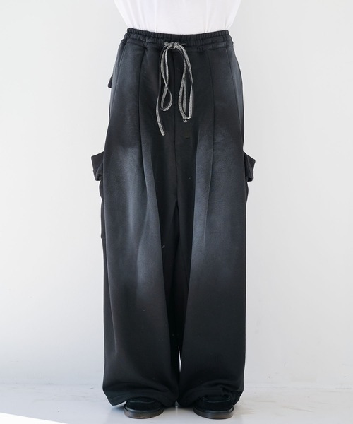 SHINYAKOZUKA スウェットパンツ SHINYAKOZUKA（シンヤコヅカ） スウェットパンツ ジャージ