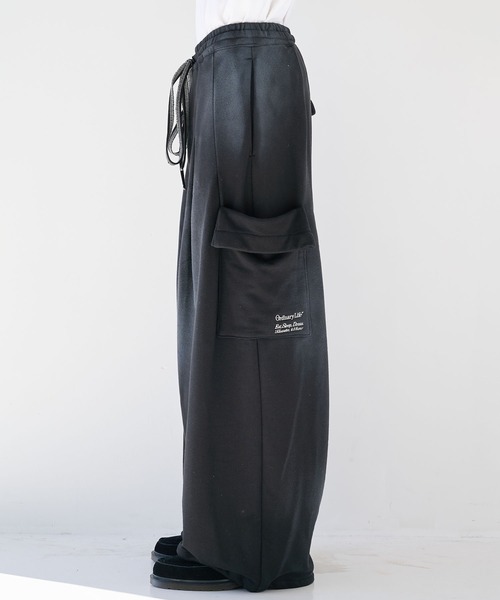 SHINYAKOZUKA（シンヤコヅカ） スウェットパンツ ジャージ