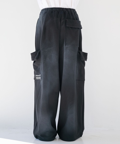 SHINYAKOZUKA スウェットパンツ SHINYAKOZUKA（シンヤコヅカ） スウェットパンツ ジャージ SHINYA