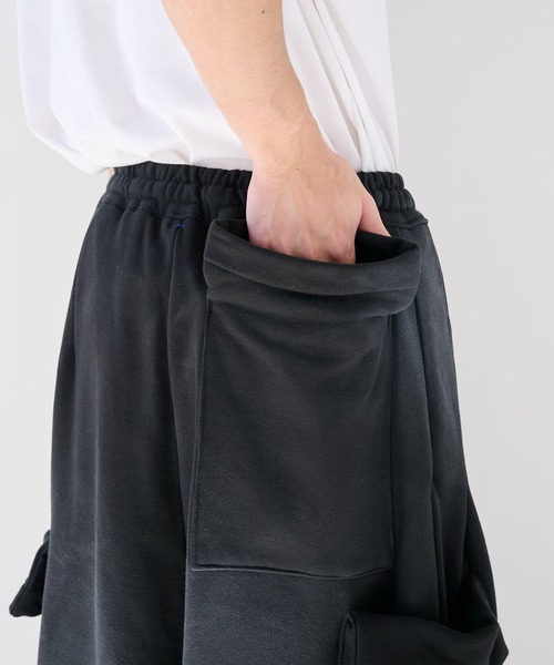 SHINYAKOZUKA（シンヤコヅカ） スウェットパンツ ジャージ