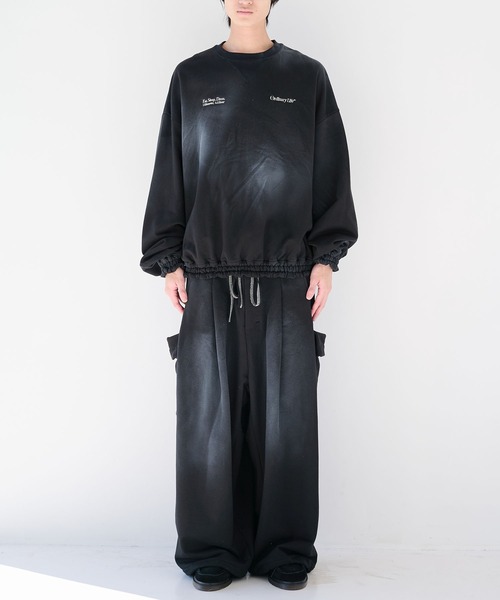 シンガーズハイ 受注生産 ジャージ 下 SHINYAKOZUKA（シンヤコヅカ） スウェットパンツ ジャージ