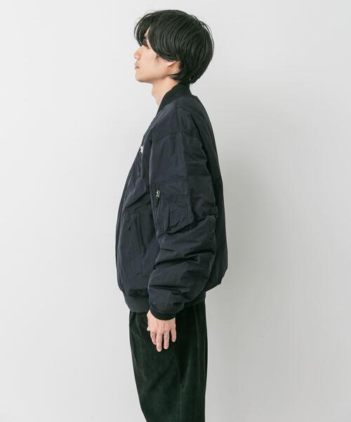 ジャケット・アウター THE NORTH FACE Insulation Bomber Jacket ザ・ノース・フェイス THE NORTH FACE インサレーションボンバー