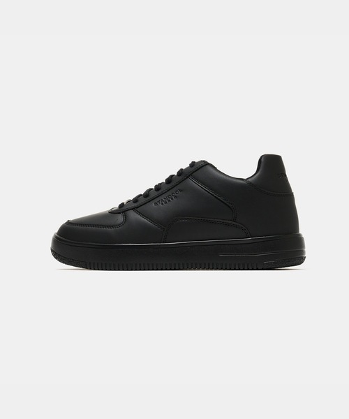 スニーカー 「UNISEX」 +6.5cmヒールアップスニーカー/Heel Up Sneaker 「SACAE/サカエ」 メンズ レディースの画像