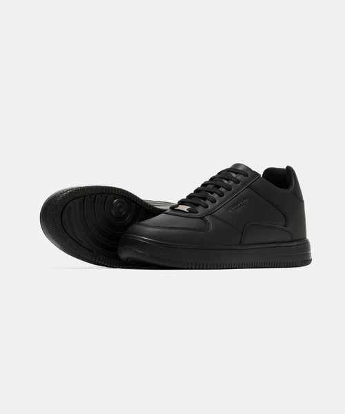 スニーカー 「UNISEX」 +6.5cmヒールアップスニーカー/Heel Up Sneaker 「SACAE/サカエ」 メンズ レディースの画像