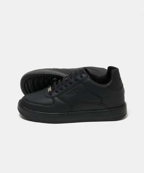 スニーカー 「UNISEX」 +6.5cmヒールアップスニーカー/Heel Up Sneaker 「SACAE/サカエ」 メンズ レディースの画像