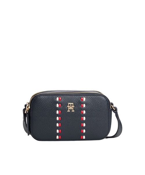 TOMMY HILFIGER（トミー・ヒルフィガー） ウエストポーチ ウエスト 