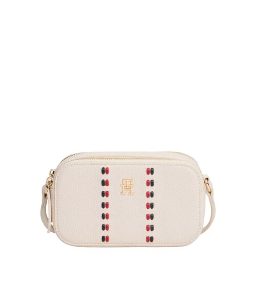TOMMY HILFIGER（トミー・ヒルフィガー） ウエストポーチ ウエスト 