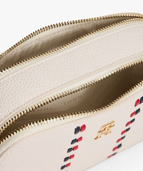 TOMMY HILFIGER（トミー・ヒルフィガー） ウエストポーチ ウエスト 
