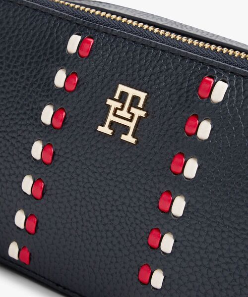 TOMMY HILFIGER（トミー・ヒルフィガー） ウエストポーチ ウエスト 