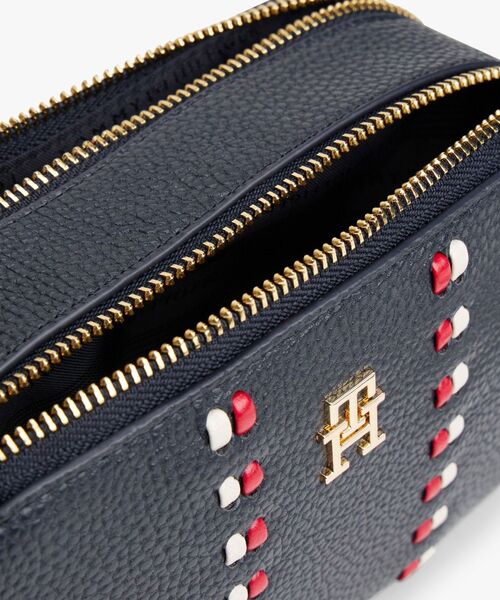 TOMMY HILFIGER（トミー・ヒルフィガー） ウエストポーチ ウエスト 