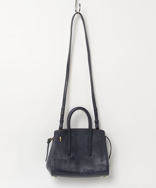 TOFF&LOADSTONE（トフアンドロードストーン） 2WAYバッグ FREE