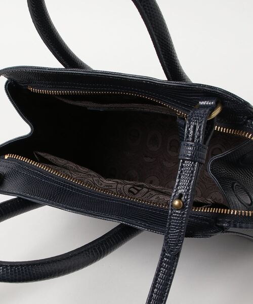 TOFF&LOADSTONE（トフアンドロードストーン） 2WAYバッグ FREE