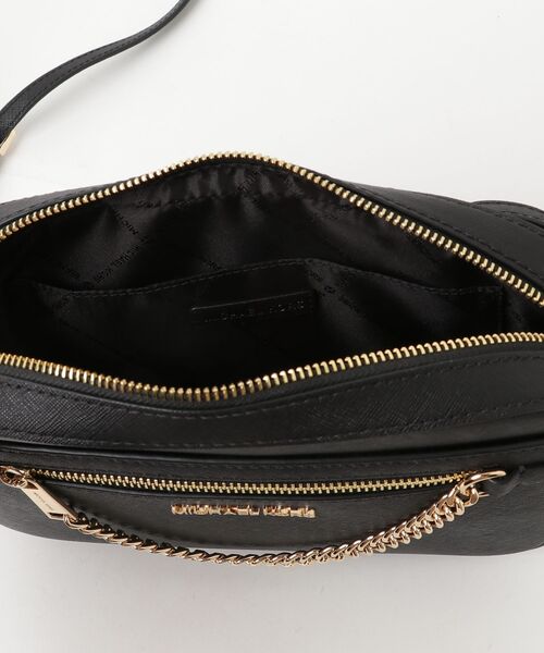 MICHAEL KORS（マイケルコース） ショルダーバッグ FREE ブラック