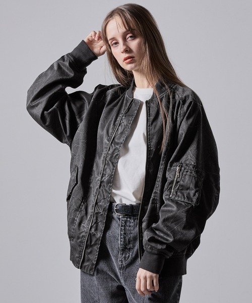 CLEL（クレイル） ブルゾン S ブラック メンズ : ZOZOTOWN Yahoo!店