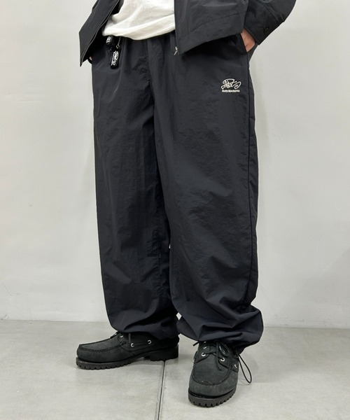 ブラックカーゴパンツ cart01_sp_18aa7e55-af40-460f-