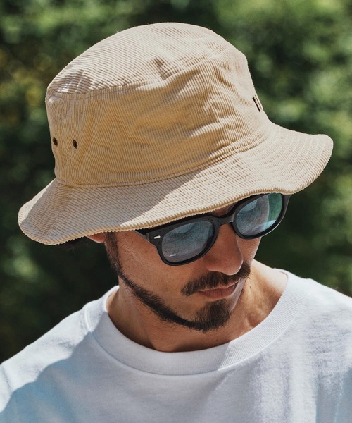 「felkod」 キャップ FREE サンドベージュ メンズ_画像7