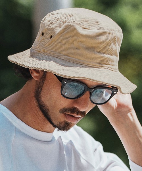 「felkod」 キャップ FREE サンドベージュ メンズ_画像8