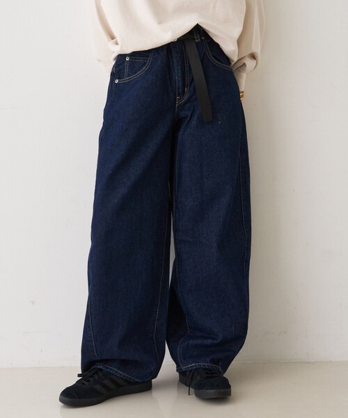 Levi's（リーバイス） ジーンズ デニム デニムパンツ 「Levi's